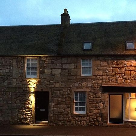34 Argyle Guesthouse เซนต์แอนดรูว์ ภายนอก รูปภาพ