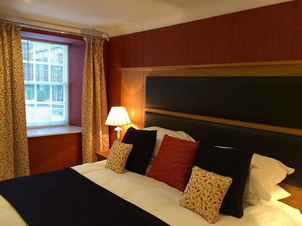 34 Argyle Guesthouse เซนต์แอนดรูว์ ห้อง รูปภาพ